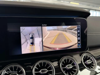 Mercedes-Benz CLS Mercedes CLS-klasse AMG CLS 53 4MATIC+ |Pano|Memory |HUD|Burmester - afbeelding nr 37