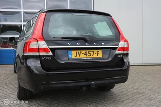 Volvo V70 Volvo V70 2.0 D3 Polar LEDER/XENON/NAVIGATIE/ECC/PDC/NAP - afbeelding nr 4