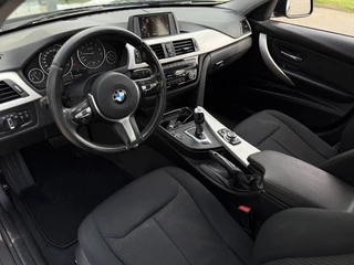 BMW 3 Serie - afbeelding nr 9