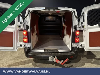 Opel Vivaro Cruisecontrol, Trekhaak, Parkeersensoren, Bijrijdersbank - afbeelding nr 3