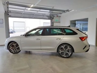 Škoda Octavia - afbeelding nr 5