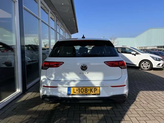 Volkswagen Golf Volkswagen Golf 1.0 TSI Life Business | Stoelverwarming | Climate Control | Navi | Apple Carplay/Android Auto | PDC | Adaptive Cruise Control | Stuurwielverwarming | Sfeerverlichting | - afbeelding nr 26