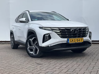 Hyundai Tucson Hyundai Tucson 1.6 T-GDI PHEV Comfort 4WD Afn.Trekhaak Keyless Stoel/Stuurverw Carplay Cam! - afbeelding nr 19