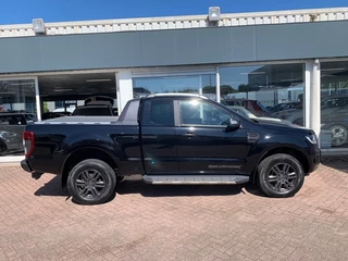 Ford Ranger - afbeelding nr 8
