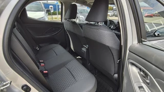 Toyota Yaris - afbeelding nr 28