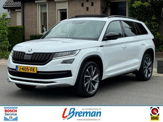 Škoda Kodiaq - afbeelding nr 22