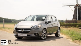 Opel Corsa 1.4|Parkeer Sensoren|AppleCarPlay|Cruise Control