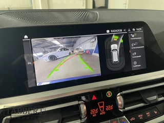 BMW 3 Serie BMW 3-serie Touring 320i M Pakket High Executive - afbeelding nr 11