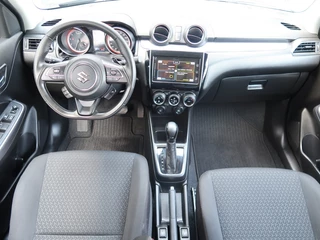 Suzuki Swift - afbeelding nr 15