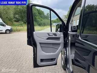 Volkswagen Crafter Volkswagen Crafter Bestel  30 2.0 TDI L3H3 DSG NAVI CAMERA - afbeelding nr 22