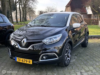 Renault Captur Renault Captur 0.9 TCe Helly Hansen / Navigatie / Garantie. - afbeelding nr 30