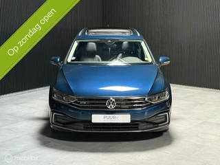 Volkswagen Passat Volkswagen Passat Variant 1.4 TSI PHEV GTE|PANO|VIRTUAL|DLRO - afbeelding nr 3