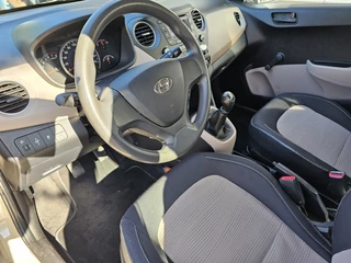 Hyundai i10 - afbeelding nr 3