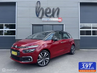 Citroën C4 Picasso Citroen C4 Picasso 1.2 PureTech Feel BOMVOL NAP!!! - afbeelding nr 1