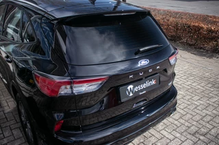 Ford Kuga All-in rijklrprs | Apple cp/Android auto | elec. achterklep - afbeelding nr 28