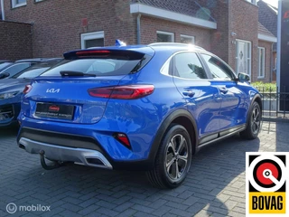 Kia XCeed Kia XCeed 1.6 GDi PHEV DynamicPlusLine Stoel stuurverwarming, Trekhaak !!! - afbeelding nr 5