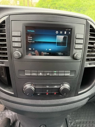 Mercedes-Benz Vito - afbeelding nr 19