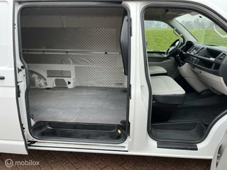 Volkswagen Transporter Volkswagen Transporter 2.0 TSI Benzine L2 | All-in prijs - afbeelding nr 12