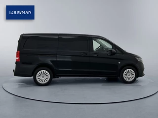Mercedes-Benz Vito - afbeelding nr 3