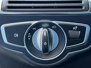 Mercedes-Benz C-Klasse - afbeelding nr 20