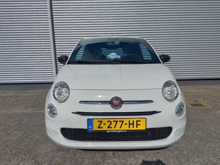 Fiat 500 Fiat 500 1.0 Hybrid Bella Italia, airco,cruisecontrol,dab, - afbeelding nr 4