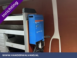 Volkswagen Transporter Parkeersensoren - afbeelding nr 7