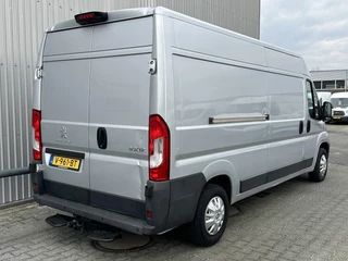 Peugeot Boxer Peugeot Boxer 333 2.0 BlueHDI L3H2*A/C*HAAK*CRUISE*CAM*TEL*3PERS - afbeelding nr 22