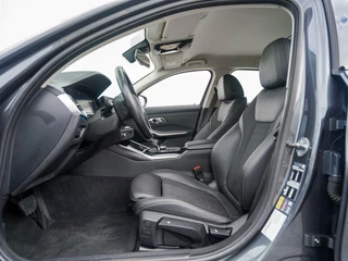 BMW 3 Serie BMW 3-serie Touring 330e 293pk Sport Line | Full LED | Carplay | Stoel/stuurverwarming | Trekhaak - afbeelding nr 5