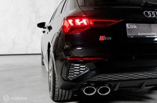 Audi S3 Audi S3 2.0 TFSI quattro PANO|B&O|MEMORY|HUD|MATRIX|CAMERA - afbeelding nr 10