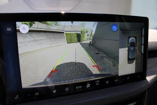 Ford Kuga | Winterpakket | Technology pack | BLIS | Navigatie | Head-up - afbeelding nr 15