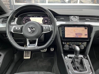 Volkswagen Arteon - afbeelding nr 4