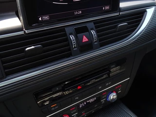 Audi A6 - afbeelding nr 25