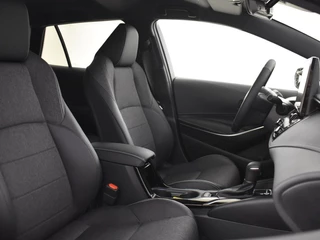 Toyota Corolla Touring Sports - afbeelding nr 18