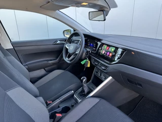 Volkswagen Polo Volkswagen Polo 1.0TSI Life 95PK | Camera | Carplay - afbeelding nr 14