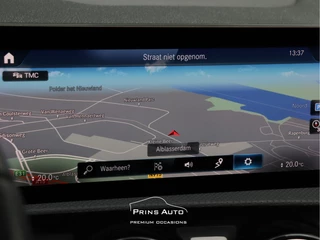 Mercedes-Benz A-Klasse Mercedes-Benz A-Klasse 200 AMG |MOUNTAIN GRAY MATT|PANO|CAMERA|CRUISE|STOELVERW| - afbeelding nr 26