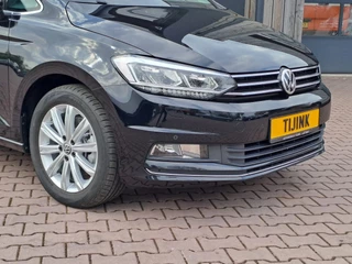 Volkswagen Touran | Automaat | Navi | Trekhaak | Stoel- en stuurverwarming | ACC | LED | - afbeelding nr 37