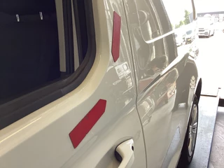 Volkswagen Caddy Volkswagen Caddy Cargo 2.0 TDI 120 pk DSG Aut. BPM VRIJ! Carplay/ Cruise/ Camera/ PDC/ Airco - afbeelding nr 38