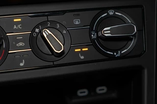 Volkswagen Polo Volkswagen Polo 2.0 TSI GTI | PANO | ( Zie omschrijving ) | Beats | Virtual cockpit | IQ - afbeelding nr 14