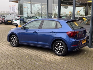Volkswagen Polo - afbeelding nr 2