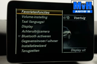 Mercedes-Benz GLA Mercedes GLA-klasse 180 Business Solution AMG|LED|CAMERA|NAP - afbeelding nr 67