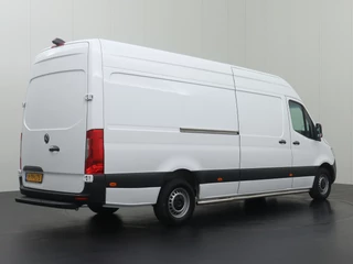 Mercedes-Benz Sprinter Mercedes-Benz Sprinter 316CDI 7G-Tronic Automaat L3H2 Maxi | Navigatie | Camera | Airco | Cruise | Betimmering - afbeelding nr 2