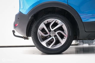 Opel Crossland X Opel Crossland X 1.2 Turbo | CarPlay | Camera | Trekhaak | 1e eigenaar | NL auto NAP | Head up display | sport stoelen | - afbeelding nr 38