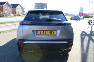 Peugeot 2008 Zo goed als nieuw, slechts 7.500km ! Navigatie, airco, telefoonvoorb. metallic lak, LM wielen, Isofix, Apple Carplay/Android auto etc, etc. - afbeelding nr 35