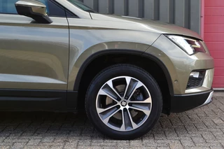 SEAT Ateca - afbeelding nr 20