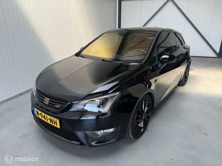SEAT Ibiza - 516762004-0