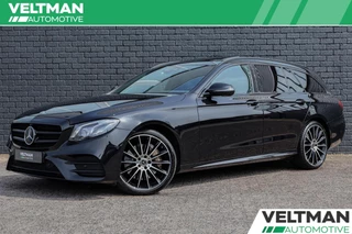 Mercedes-Benz E-Klasse - 35765756-0