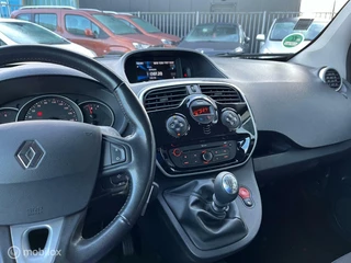 Renault Kangoo Renault Kangoo Family 1.2 TCe Limited|TREKHAAK|NAVI|NW APK - afbeelding nr 11