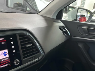 SEAT Ateca Seat Ateca 1.0 EcoTSI 116 pk Style Buss. Intense | Navi | LED | Cruise | CarPlay | PDC | DAB+ | Org. NLD. | - afbeelding nr 54