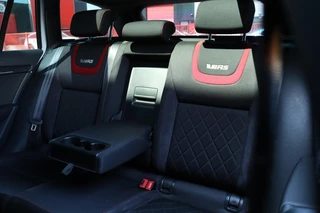 Škoda Octavia Skoda Octavia Combi 2.0 TSI RS / 230PK! / DSG / Pano / Canton / Camera / Trekhaak / 18