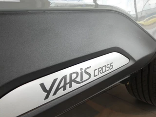 Toyota Yaris Cross Toyota Yaris Cross 1.5 Hyb 130 Launch Edition ! volle NL auto - afbeelding nr 7